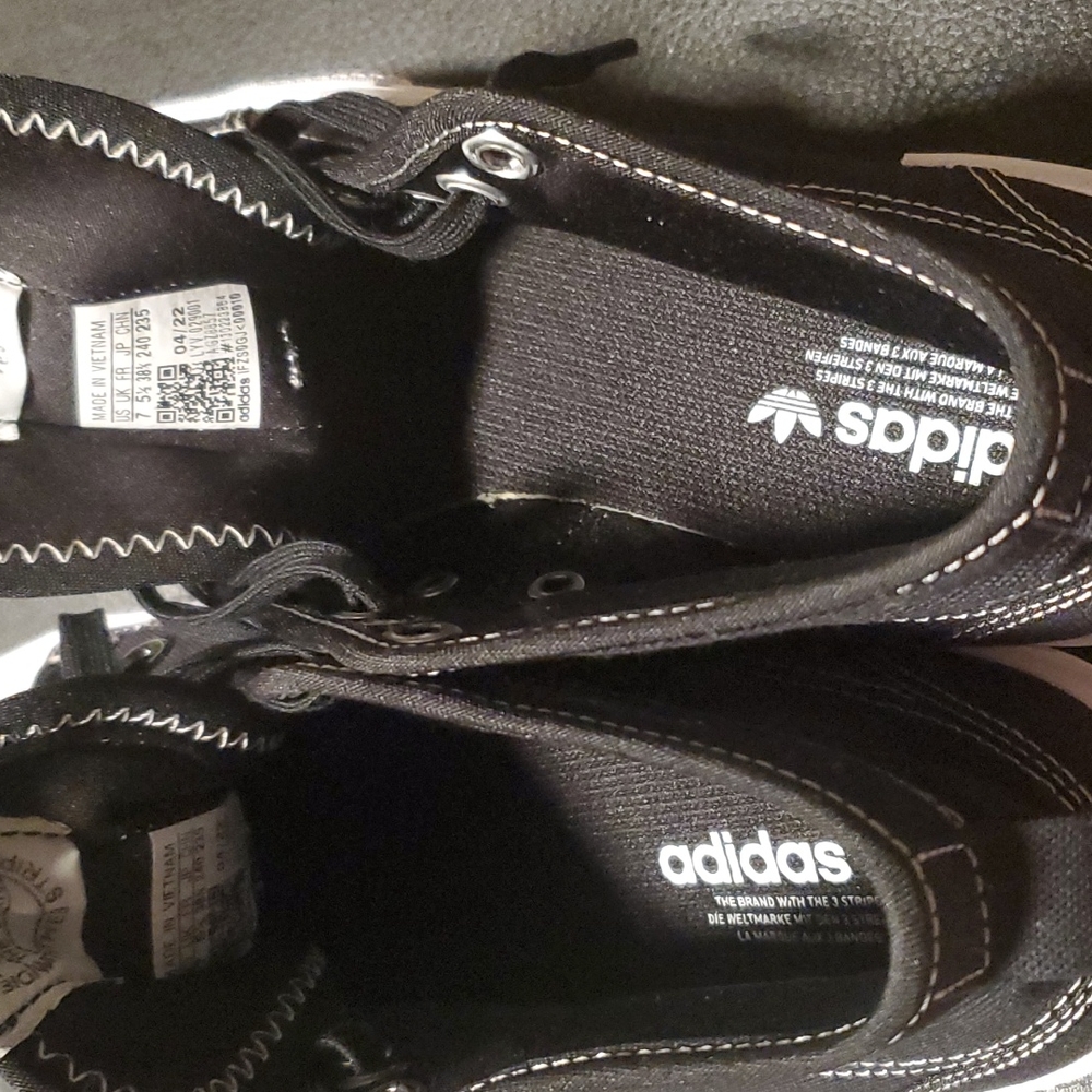 Brand new adidas nazza Trek